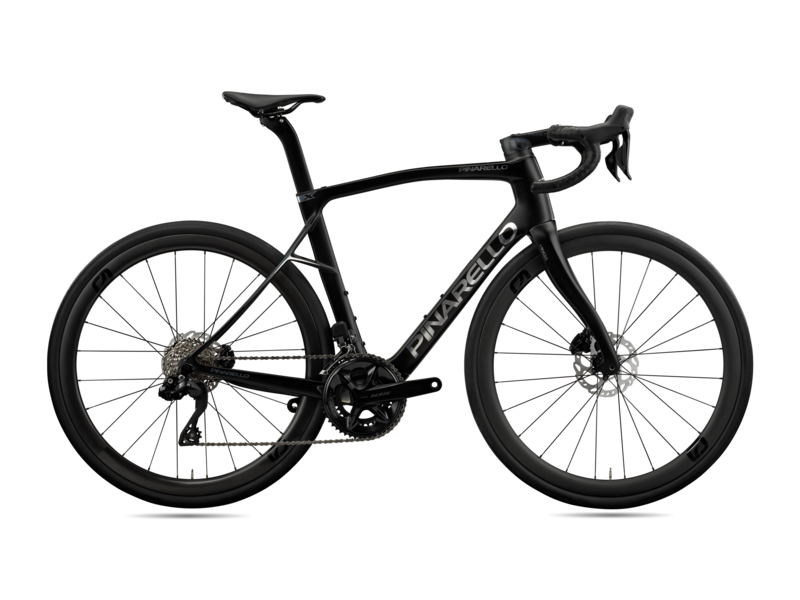 Pinarello X5 Shimano 105 DI2 click to zoom image