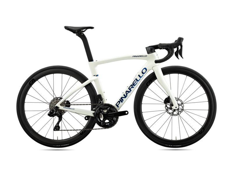 Pinarello F5 Disk 105 Di2 12 Speed click to zoom image