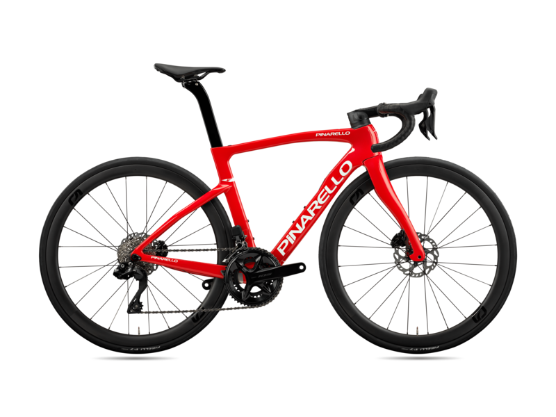 Pinarello F5 Disk 105 Di2 12 Speed click to zoom image