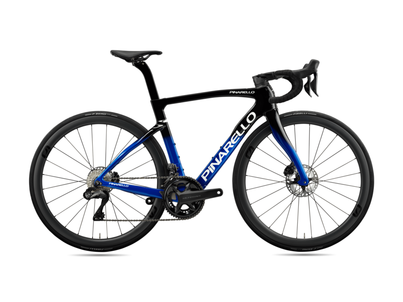 Pinarello F7 Disc Ultegra Di2 12S Most click to zoom image