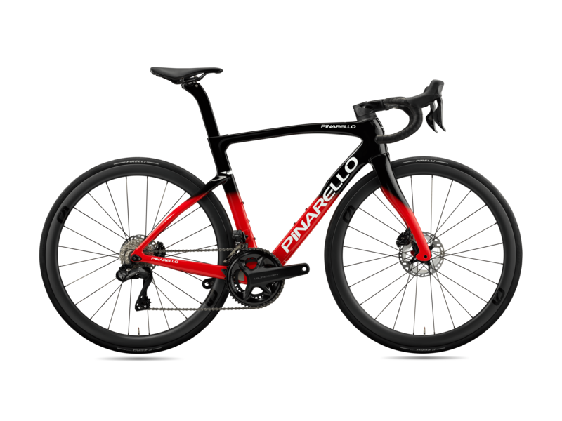 Pinarello F7 Disc Ultegra Di2 12S Most click to zoom image