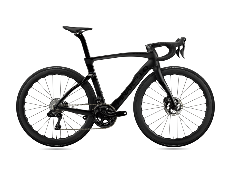 Pinarello Dogma F click to zoom image