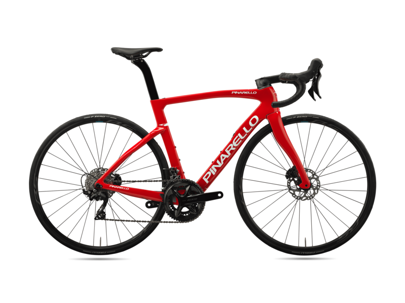 Pinarello F1 105 click to zoom image