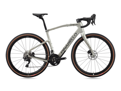 Pinarello Grevil F1 Shimano GRX 610 2025