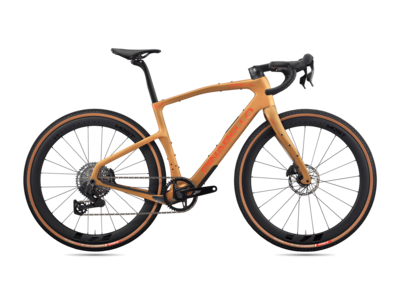 Pinarello Grevil F5 Sram Rival eTap AXS