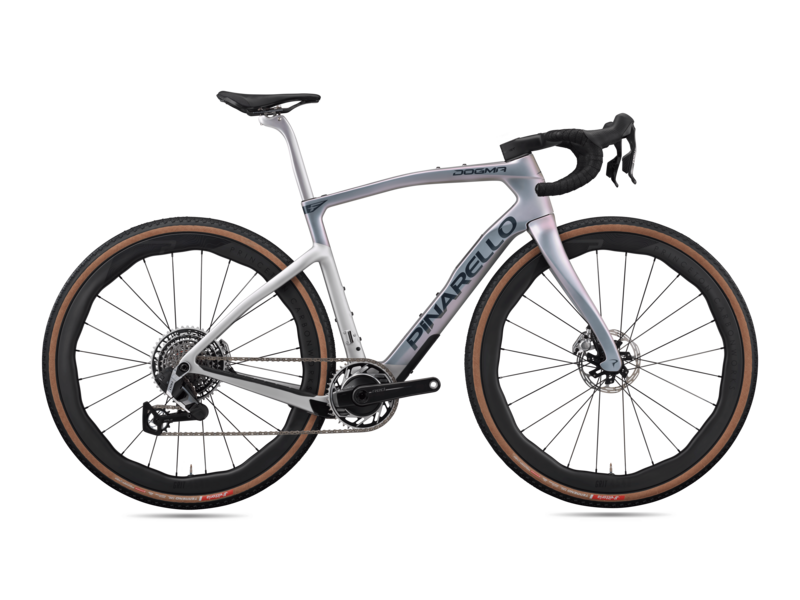 Pinarello Dogma GR Frame Kit click to zoom image