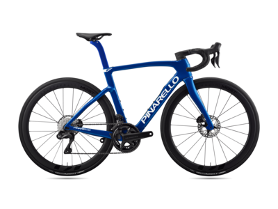 Pinarello F7 Ultegra Di2