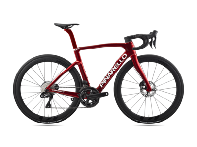 Pinarello F7 Ultegra Di2