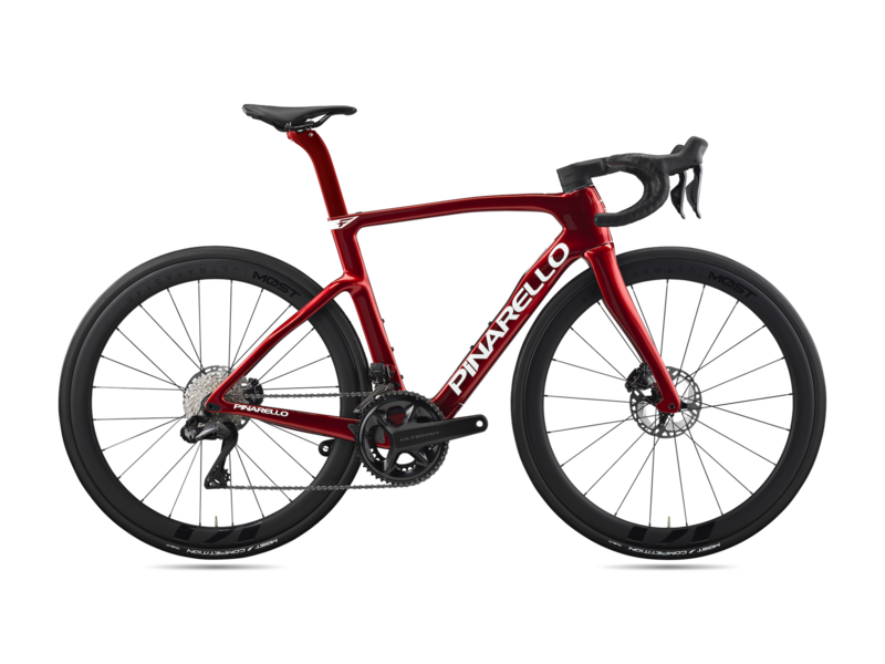Pinarello F7 Ultegra Di2 click to zoom image