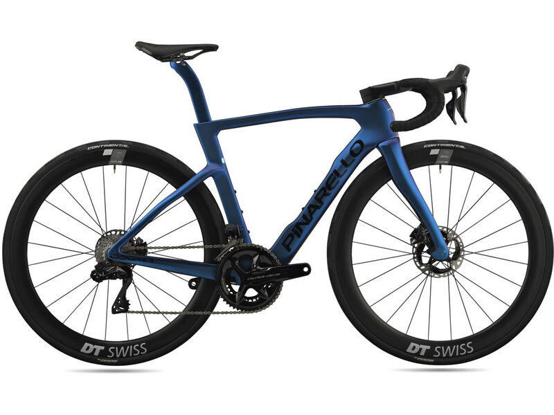 Pinarello Dogma F Frame Kit click to zoom image