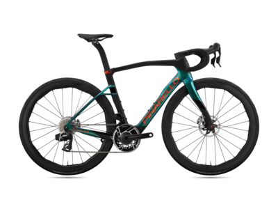 Pinarello Dogma X Frame Kit 2027