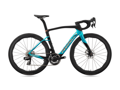 Pinarello Dogma X Frame Kit
