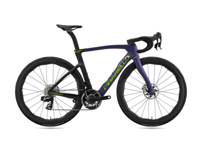 Pinarello Dogma F Frame Kit