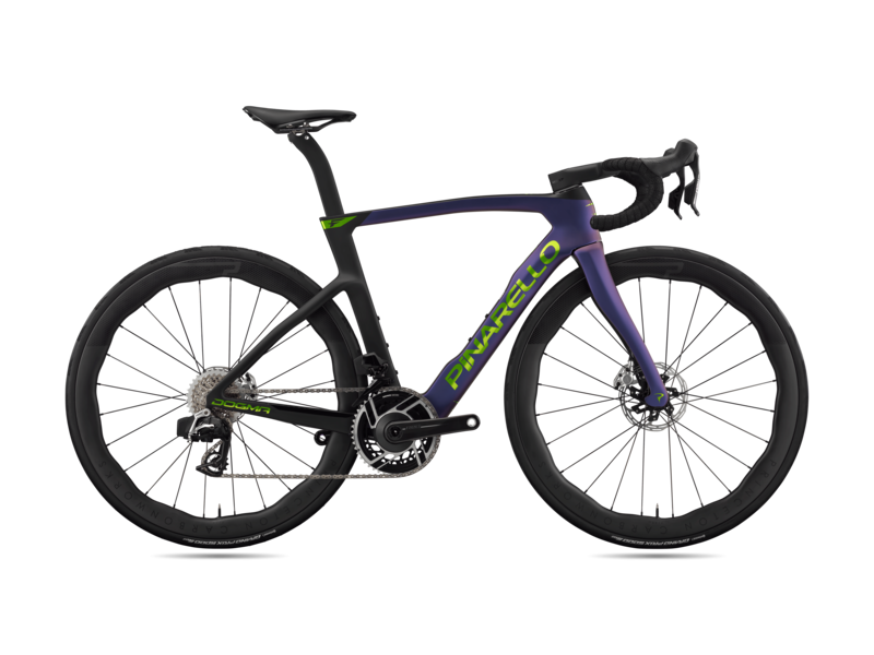 Pinarello Dogma F Frame Kit click to zoom image