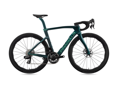 Pinarello Dogma F Frame Kit