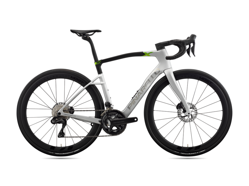 Pinarello X7 Shimano Ultegra Di2 click to zoom image