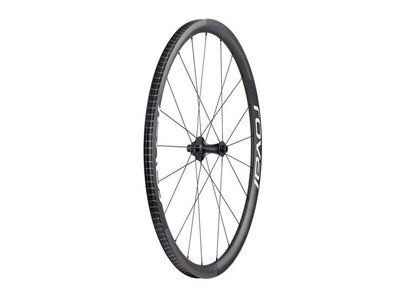 Roval Alpinist CLX Front & Rear HG Wheelset click to zoom image
