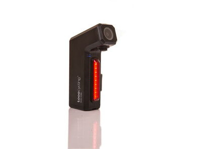Tooocycling DVR80 Rear Camera Light Combo 