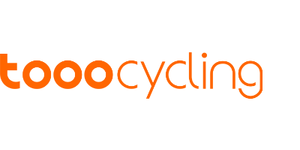 Tooocycling logo