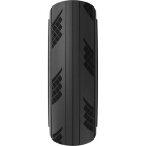 Vittoria Zaffiro Pro V 700x25c Fold Full Black G2.0 click to zoom image