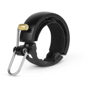 Knog Oi Luxe Large Black  click to zoom image
