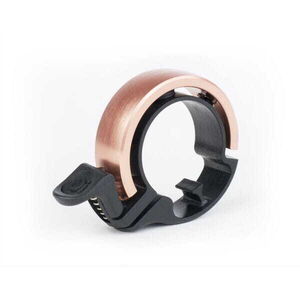 Knog Oi Classic Large Copper  click to zoom image