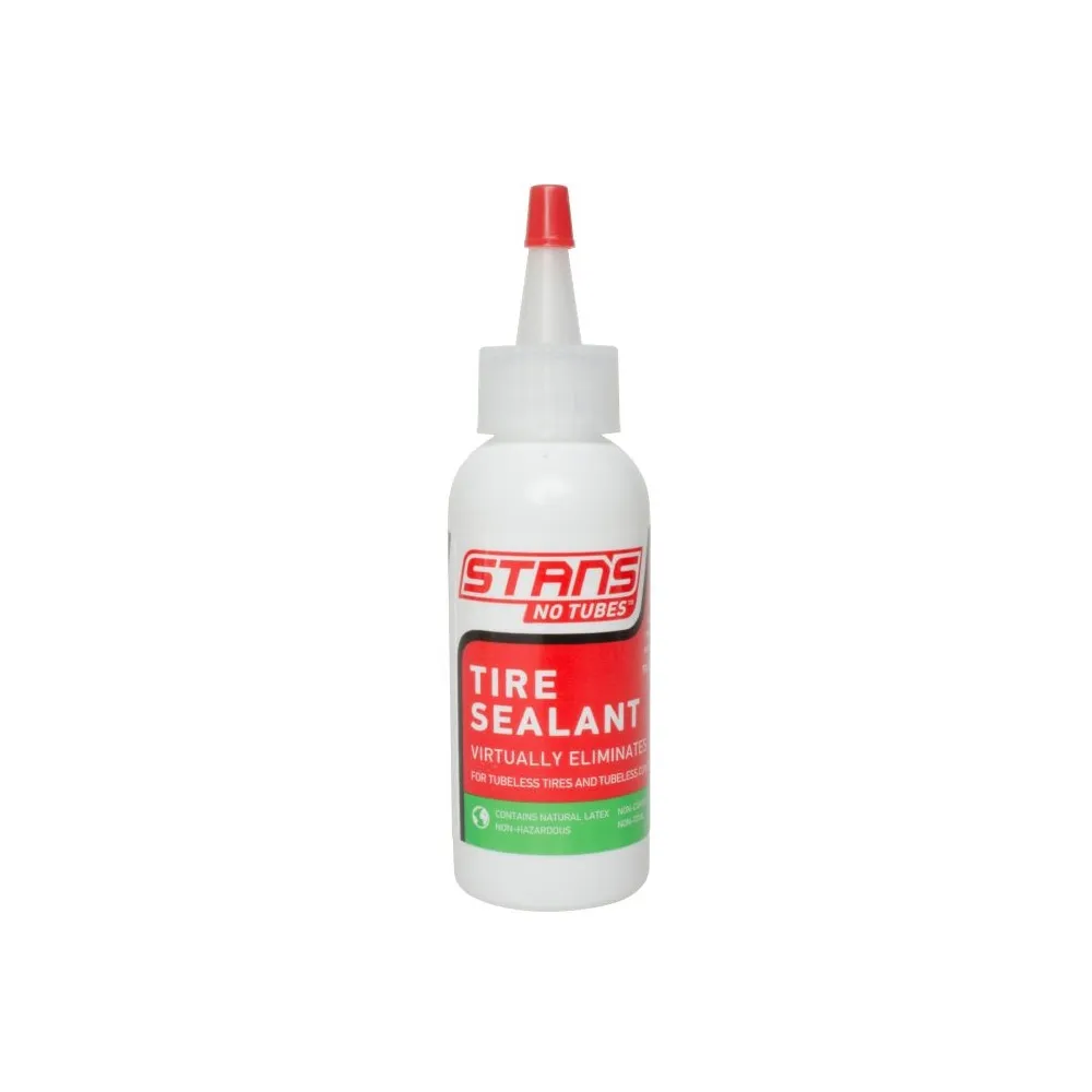 Stans No Tubes Tyre Sealant 59ml click to zoom image