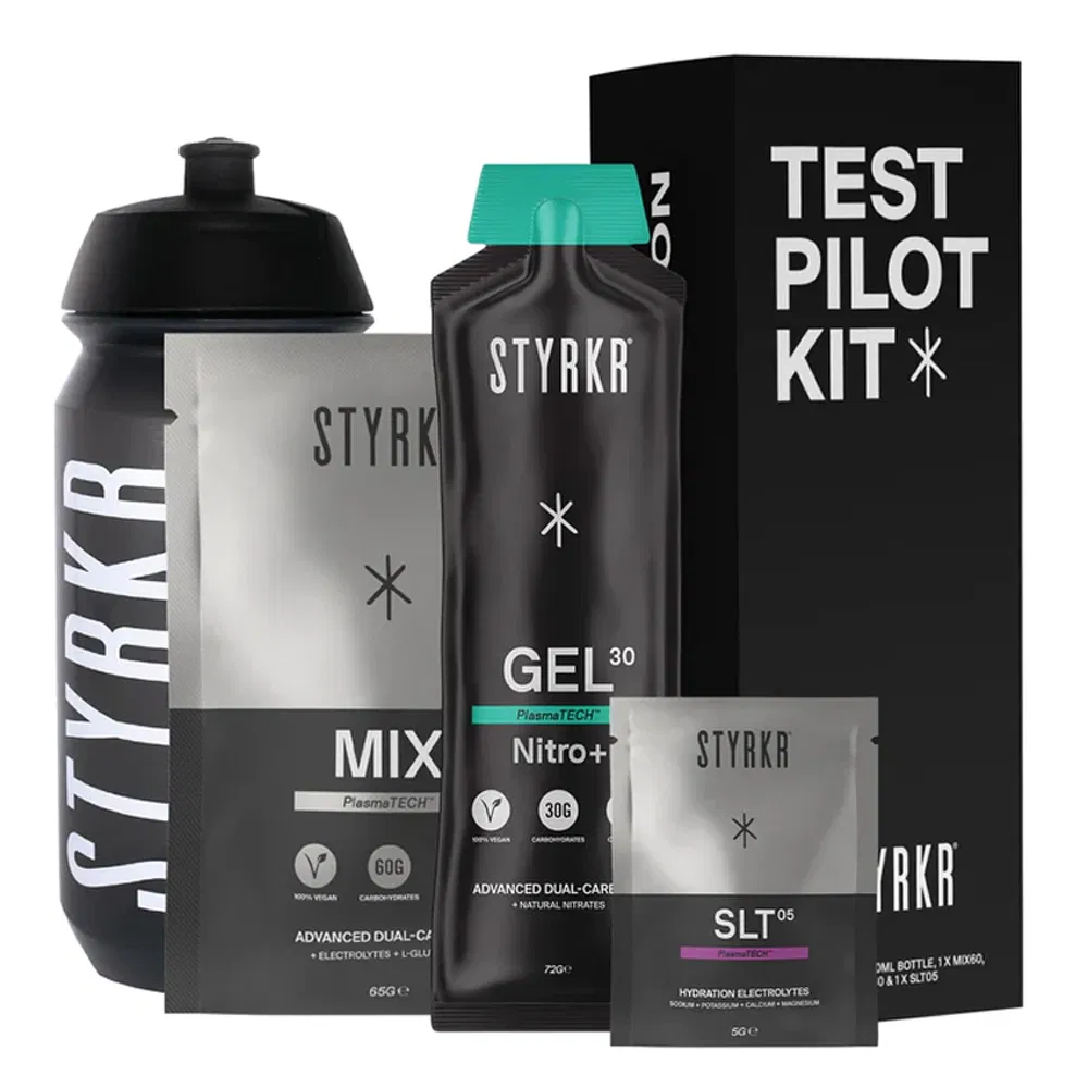 Styrkr Styrkr Test Pilot Kit