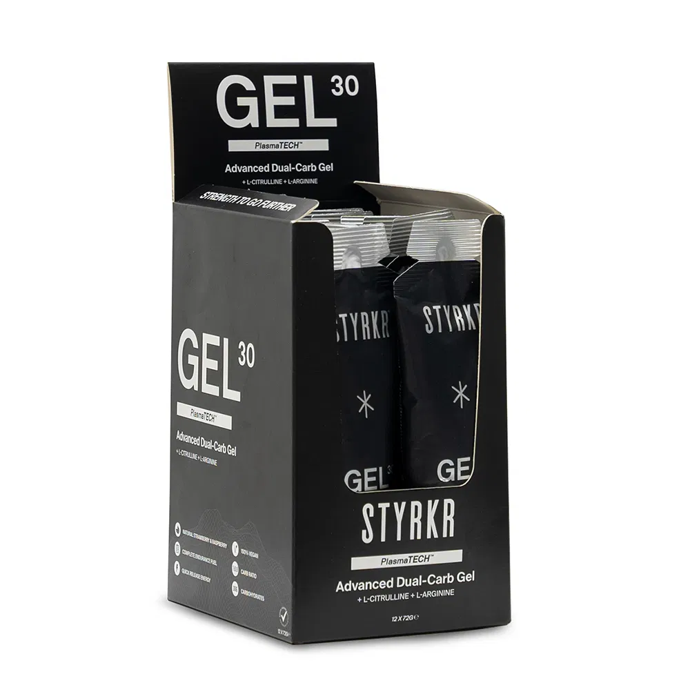 Styrkr GEL 30