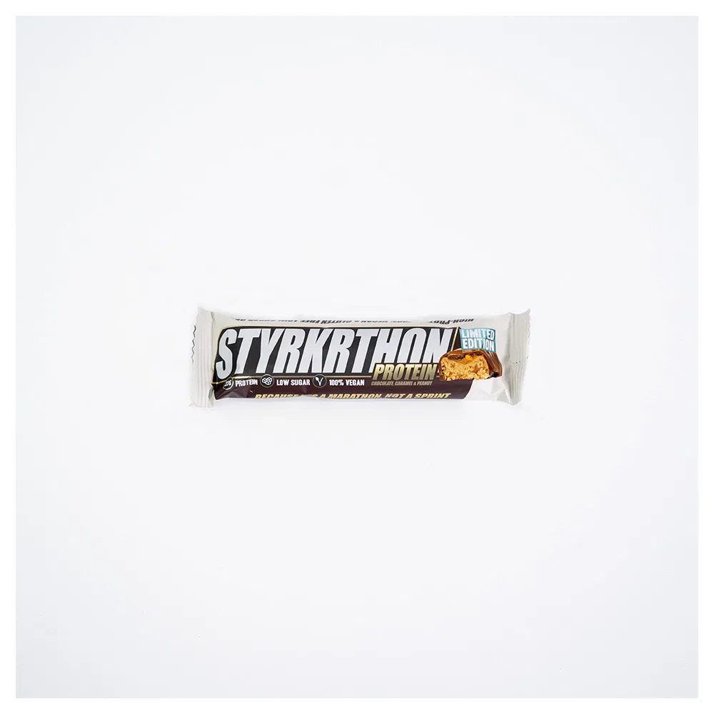 Styrkr Styrkrthon Bars