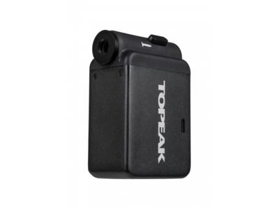 Topeak E-Booster Digital click to zoom image