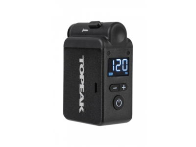 Topeak E-Booster Digital 