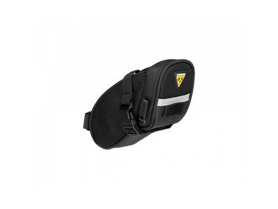 Topeak Aero Wedge - Strap Mount Micro