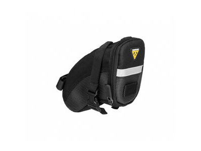 Topeak Aero Wedge - Strap Mount Small