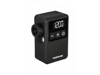 Topeak E-Booster Digital Mini 