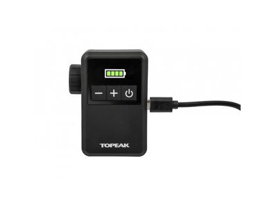 Topeak E-Booster Digital Mini click to zoom image