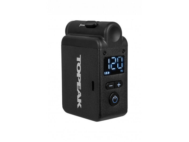Topeak E-Booster Digital click to zoom image