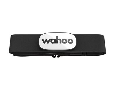 Wahoo TRACKR Heart Rate Monitor Chest Strap