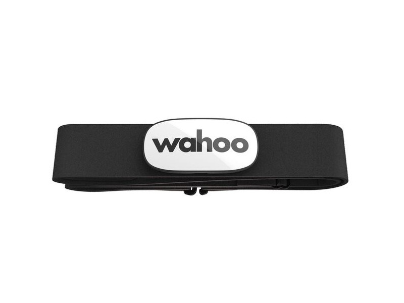 Wahoo TRACKR Heart Rate Monitor Chest Strap click to zoom image