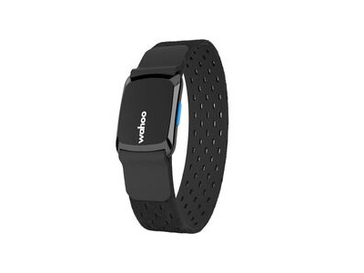 Wahoo TICKR Fit Armband Heart Rate Monitor 